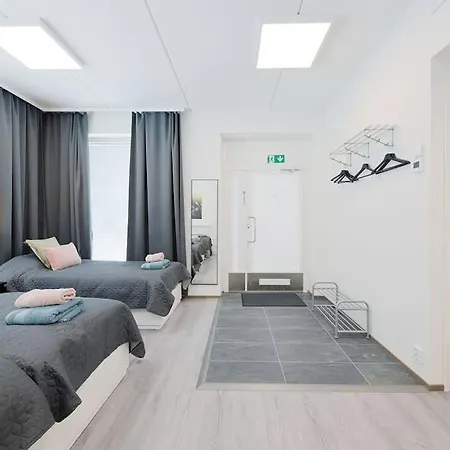 Apartment Casa Amare *