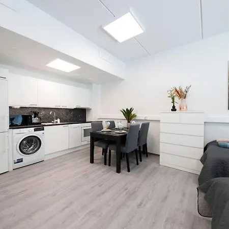 Casa Amare Appartement *