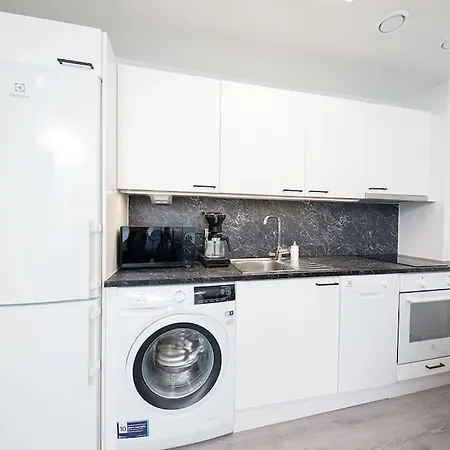 Casa Amare * Tampere