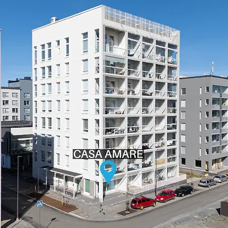 Casa Amare Tampere