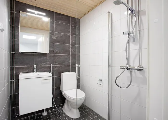 Casa Amare * טמפרה