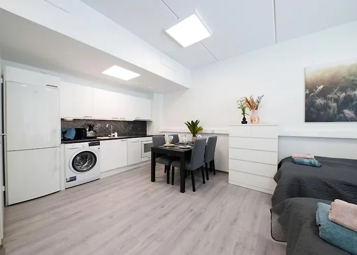 Casa Amare דירה *